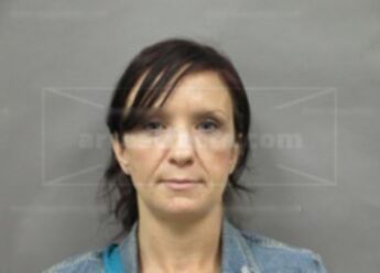 Cory Michelle Copeland