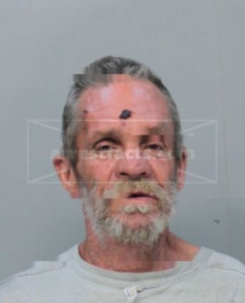 Douglas Michael Johnson