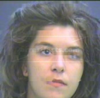 Jennifer Ann Martin