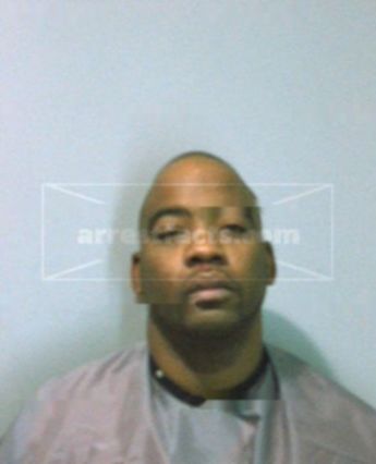 Darrell Orlando Carter
