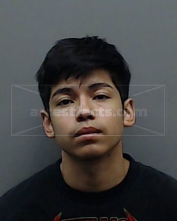 Mark Anthony Reyes