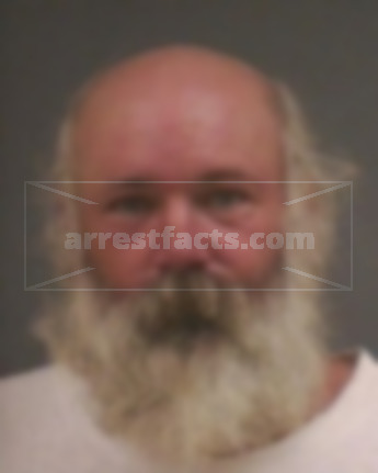 Christopher Wayne Coleman