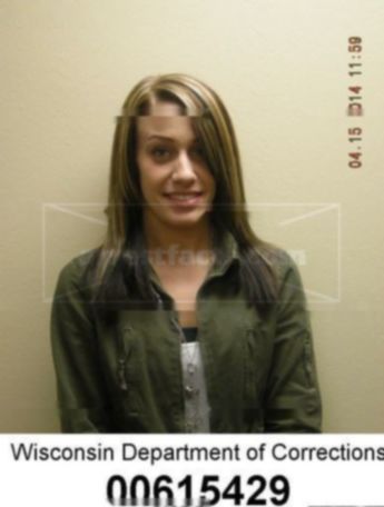 Courtney Clare Forgette