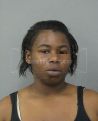 Dequoiya Monique Dotson