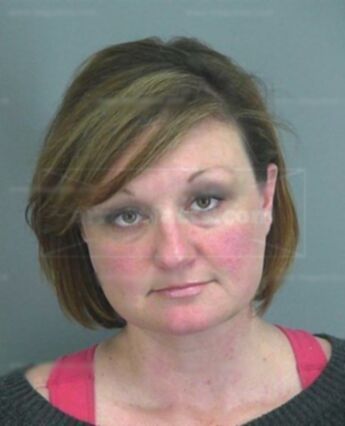 Amy Michelle Mcguire