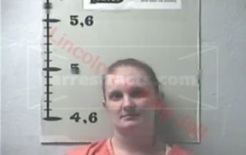 Crystal Rosalee Allen