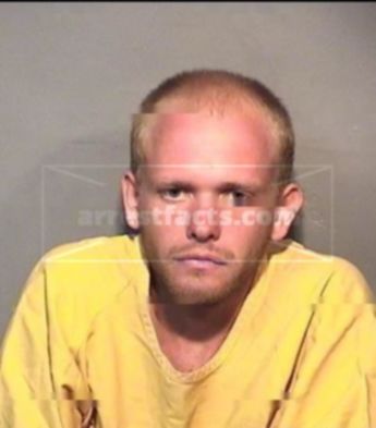 Cameron James Stueber