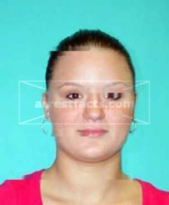Danielle Marie Pruitt