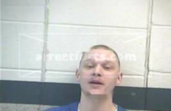 Hubert Wayne Barrett