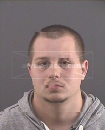 Kyle Alan Sherman