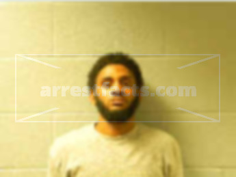 Aaron Marshon Crittenden
