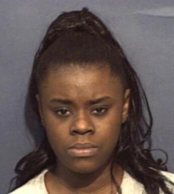 Kimberly Michelle Louis