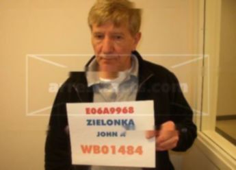 John Anthony Zielonka