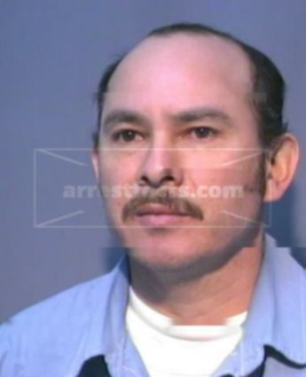 Fausto Salcido