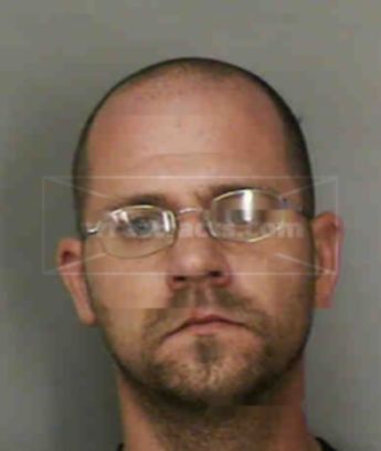 Brett Jay Allen