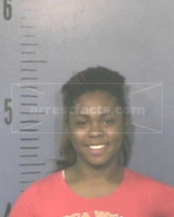 Raven Lynn Torres