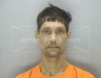 John Russell Outlaw