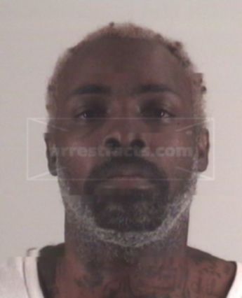Christopher Lamar Dark