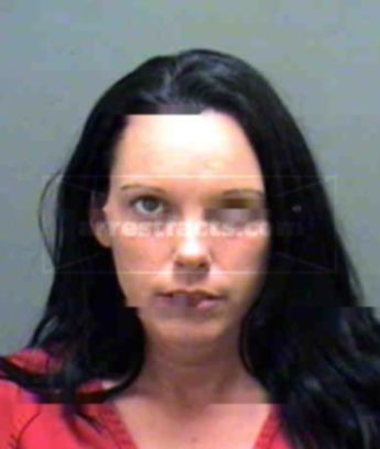 Shannon Morgan Branch