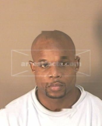 Eric Meco Ingram