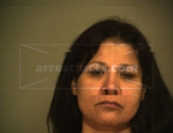 Margaret Leticia Castillo Estrada