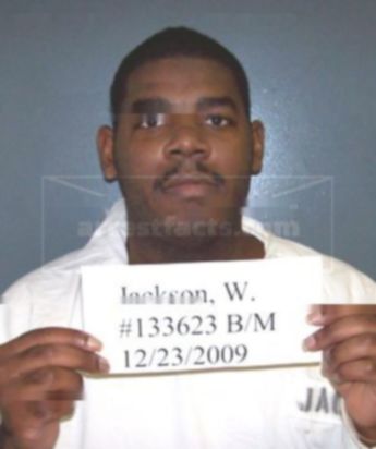 Willie B Jackson