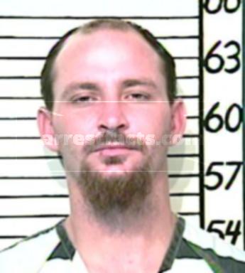 Jeffery Wayne Moss