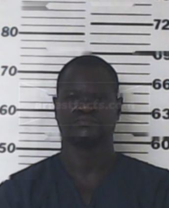 Floyd Adam Smith