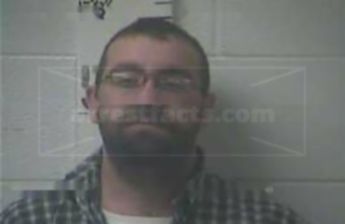 Christopher Robert Grimes