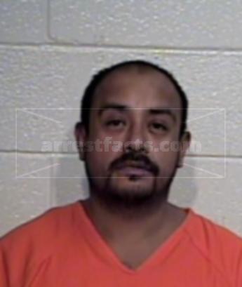Ramon Manjuarez Sanchez