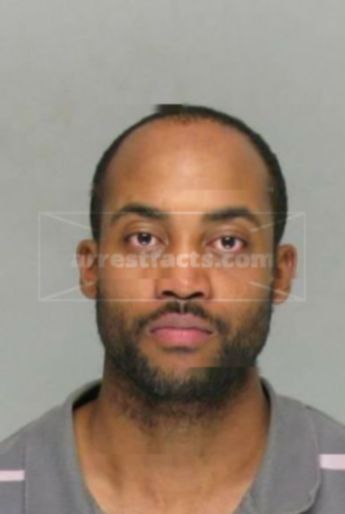 Corey Leron Dent