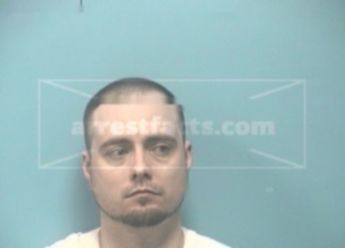 Christopher Richard Cleveland