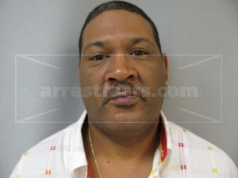 Clifton Howell Johnson