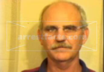 Leslie Dale Barnard