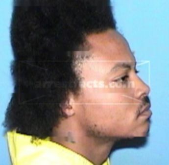 Anthony Redd