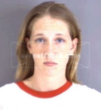 Amy Deanne Laird