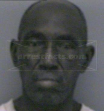 Paul Melvin Green