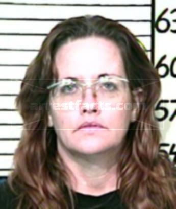 Katharine Melinda Scott