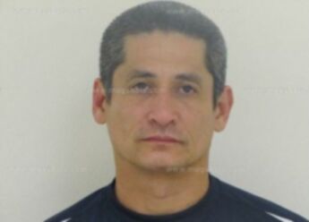 Michael Joseph Salonga Sr.