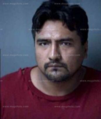 Ramon Reyes Noyola