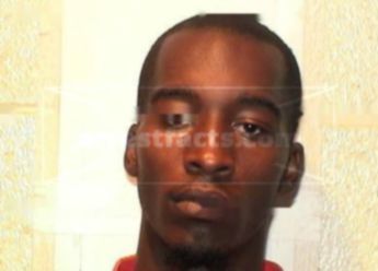 Doncell Count Frazier