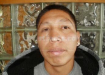 Walter Duane Littleelk