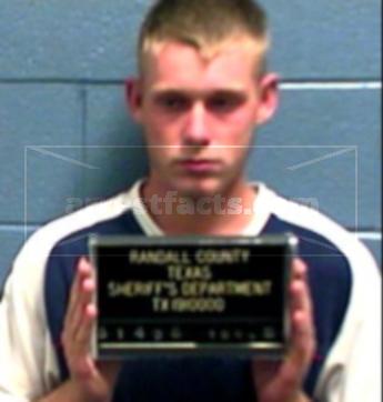 Dustin Lem Phelps