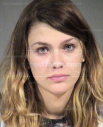 Erin Nicole Stuckenschneider