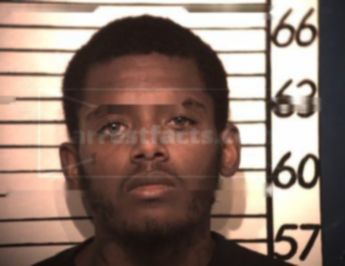 Johnnie James Kashiff Davis