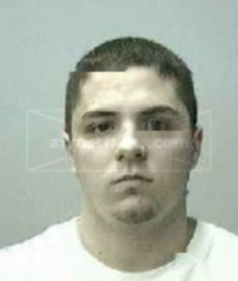Christopher Scott Hedrick