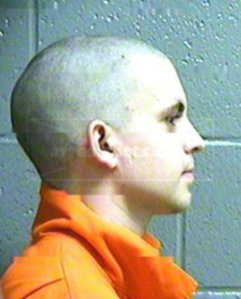 Ryan Huston Williams