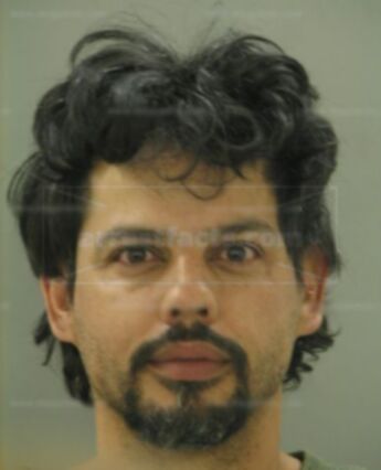 Ricardo Vega