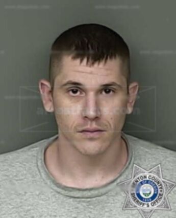 Stephen Christopher Griffin