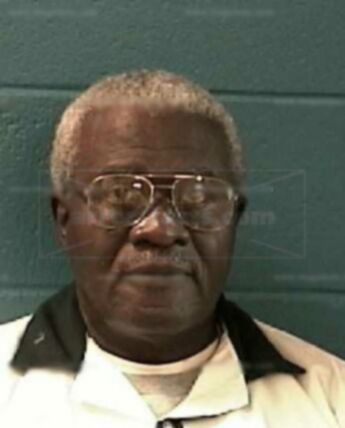 Isaac Jerry Pearson